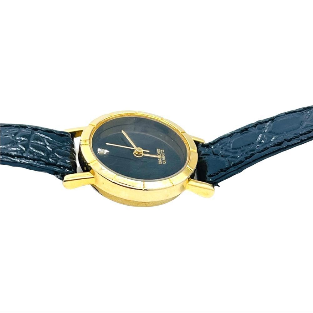 Vintage Generation Diamond Quartz Watch - Picture 6 of 11